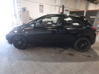 USED 2017 59 VAUXHALL CORSA 1.4 ENERGY A/C ECOFLEX 3d 74 BHP Full Service history