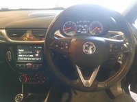 USED 2017 59 VAUXHALL CORSA 1.4 ENERGY A/C ECOFLEX 3d 74 BHP Full Service history