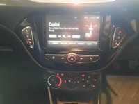 USED 2017 59 VAUXHALL CORSA 1.4 ENERGY A/C ECOFLEX 3d 74 BHP Full Service history