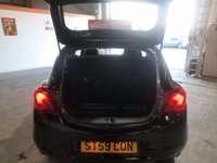 USED 2017 59 VAUXHALL CORSA 1.4 ENERGY A/C ECOFLEX 3d 74 BHP Full Service history