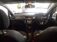 USED 2017 59 VAUXHALL CORSA 1.4 ENERGY A/C ECOFLEX 3d 74 BHP Full Service history