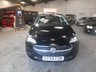USED 2017 59 VAUXHALL CORSA 1.4 ENERGY A/C ECOFLEX 3d 74 BHP Full Service history