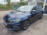 USED 2020 70 FIAT TIPO 1.6 MULTIJET LOUNGE 5d 120 BHP *Safety Plus Pack which includes Adaptive Cruise Control* Full Service History + Just Serviced, One Owner, MOT until February 2025, Great fuel economy, Euro 6 / ULEZ Compliant Diesel