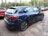 USED 2020 70 FIAT TIPO 1.6 MULTIJET LOUNGE 5d 120 BHP *Safety Plus Pack which includes Adaptive Cruise Control* Full Service History + Just Serviced, One Owner, MOT until February 2025, Great fuel economy, Euro 6 / ULEZ Compliant Diesel
