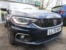 USED 2020 70 FIAT TIPO 1.6 MULTIJET LOUNGE 5d 120 BHP *Safety Plus Pack which includes Adaptive Cruise Control* Full Service History + Just Serviced, One Owner, MOT until February 2025, Great fuel economy, Euro 6 / ULEZ Compliant Diesel