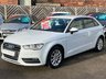 USED 2014 64 AUDI A3 1.4 TFSI SE 5dr ULEZ COMPLIANT