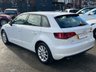 USED 2014 64 AUDI A3 1.4 TFSI SE 5dr ULEZ COMPLIANT