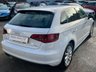 USED 2014 64 AUDI A3 1.4 TFSI SE 5dr ULEZ COMPLIANT
