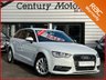 USED 2014 64 AUDI A3 1.4 TFSI SE 5dr ULEZ COMPLIANT