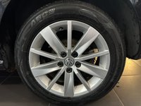 USED 2016 16 VOLKSWAGEN POLO 1.2 SE TSI 5d 89 BHP BLUETOOTH HANDSFREE - AUX INPUT - AIR CONDITIONING - MULTIFUNCTION STEERING WHEEL - ALLOY WHEELS - REMOTE CENTRAL LOCKING