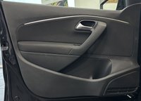 USED 2016 16 VOLKSWAGEN POLO 1.2 SE TSI 5d 89 BHP BLUETOOTH HANDSFREE - AUX INPUT - AIR CONDITIONING - MULTIFUNCTION STEERING WHEEL - ALLOY WHEELS - REMOTE CENTRAL LOCKING