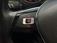 USED 2016 16 VOLKSWAGEN POLO 1.2 SE TSI 5d 89 BHP BLUETOOTH HANDSFREE - AUX INPUT - AIR CONDITIONING - MULTIFUNCTION STEERING WHEEL - ALLOY WHEELS - REMOTE CENTRAL LOCKING
