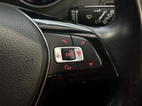USED 2016 16 VOLKSWAGEN POLO 1.2 SE TSI 5d 89 BHP BLUETOOTH HANDSFREE - AUX INPUT - AIR CONDITIONING - MULTIFUNCTION STEERING WHEEL - ALLOY WHEELS - REMOTE CENTRAL LOCKING