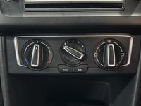 USED 2016 16 VOLKSWAGEN POLO 1.2 SE TSI 5d 89 BHP BLUETOOTH HANDSFREE - AUX INPUT - AIR CONDITIONING - MULTIFUNCTION STEERING WHEEL - ALLOY WHEELS - REMOTE CENTRAL LOCKING