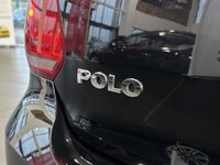 USED 2016 16 VOLKSWAGEN POLO 1.2 SE TSI 5d 89 BHP BLUETOOTH HANDSFREE - AUX INPUT - AIR CONDITIONING - MULTIFUNCTION STEERING WHEEL - ALLOY WHEELS - REMOTE CENTRAL LOCKING