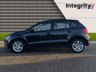 USED 2016 16 VOLKSWAGEN POLO 1.2 SE TSI 5d 89 BHP BLUETOOTH HANDSFREE - AUX INPUT - AIR CONDITIONING - MULTIFUNCTION STEERING WHEEL - ALLOY WHEELS - REMOTE CENTRAL LOCKING