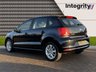 USED 2016 16 VOLKSWAGEN POLO 1.2 SE TSI 5d 89 BHP BLUETOOTH HANDSFREE - AUX INPUT - AIR CONDITIONING - MULTIFUNCTION STEERING WHEEL - ALLOY WHEELS - REMOTE CENTRAL LOCKING