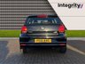 USED 2016 16 VOLKSWAGEN POLO 1.2 SE TSI 5d 89 BHP BLUETOOTH HANDSFREE - AUX INPUT - AIR CONDITIONING - MULTIFUNCTION STEERING WHEEL - ALLOY WHEELS - REMOTE CENTRAL LOCKING