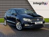 USED 2016 16 VOLKSWAGEN POLO 1.2 SE TSI 5d 89 BHP BLUETOOTH HANDSFREE - AUX INPUT - AIR CONDITIONING - MULTIFUNCTION STEERING WHEEL - ALLOY WHEELS - REMOTE CENTRAL LOCKING