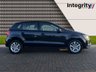 USED 2016 16 VOLKSWAGEN POLO 1.2 SE TSI 5d 89 BHP BLUETOOTH HANDSFREE - AUX INPUT - AIR CONDITIONING - MULTIFUNCTION STEERING WHEEL - ALLOY WHEELS - REMOTE CENTRAL LOCKING