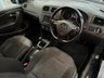 USED 2016 16 VOLKSWAGEN POLO 1.2 SE TSI 5d 89 BHP BLUETOOTH HANDSFREE - AUX INPUT - AIR CONDITIONING - MULTIFUNCTION STEERING WHEEL - ALLOY WHEELS - REMOTE CENTRAL LOCKING