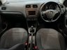 USED 2016 16 VOLKSWAGEN POLO 1.2 SE TSI 5d 89 BHP BLUETOOTH HANDSFREE - AUX INPUT - AIR CONDITIONING - MULTIFUNCTION STEERING WHEEL - ALLOY WHEELS - REMOTE CENTRAL LOCKING