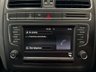 USED 2016 16 VOLKSWAGEN POLO 1.2 SE TSI 5d 89 BHP BLUETOOTH HANDSFREE - AUX INPUT - AIR CONDITIONING - MULTIFUNCTION STEERING WHEEL - ALLOY WHEELS - REMOTE CENTRAL LOCKING