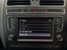 USED 2016 16 VOLKSWAGEN POLO 1.2 SE TSI 5d 89 BHP BLUETOOTH HANDSFREE - AUX INPUT - AIR CONDITIONING - MULTIFUNCTION STEERING WHEEL - ALLOY WHEELS - REMOTE CENTRAL LOCKING