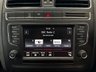 USED 2016 16 VOLKSWAGEN POLO 1.2 SE TSI 5d 89 BHP BLUETOOTH HANDSFREE - AUX INPUT - AIR CONDITIONING - MULTIFUNCTION STEERING WHEEL - ALLOY WHEELS - REMOTE CENTRAL LOCKING