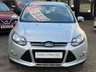 USED 2014 64 FORD FOCUS 1.6 TITANIUM NAVIGATOR TDCI 5dr 