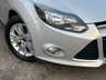 USED 2014 64 FORD FOCUS 1.6 TITANIUM NAVIGATOR TDCI 5dr 