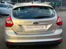 USED 2014 64 FORD FOCUS 1.6 TITANIUM NAVIGATOR TDCI 5dr 