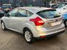 USED 2014 64 FORD FOCUS 1.6 TITANIUM NAVIGATOR TDCI 5dr 