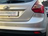 USED 2014 64 FORD FOCUS 1.6 TITANIUM NAVIGATOR TDCI 5dr 
