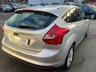 USED 2014 64 FORD FOCUS 1.6 TITANIUM NAVIGATOR TDCI 5dr 