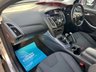 USED 2014 64 FORD FOCUS 1.6 TITANIUM NAVIGATOR TDCI 5dr 