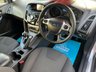 USED 2014 64 FORD FOCUS 1.6 TITANIUM NAVIGATOR TDCI 5dr 