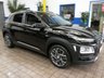USED 2020 20 HYUNDAI KONA 1.6 GDI PREMIUM SE 5d 140 BHP SAT NAV LEATHER PARKING SENSORS 1 OWNER SERVICE HISTORY HYUNDAI WARRANTY TILL AUG 2025