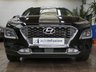 USED 2020 20 HYUNDAI KONA 1.6 GDI PREMIUM SE 5d 140 BHP SAT NAV LEATHER PARKING SENSORS 1 OWNER SERVICE HISTORY HYUNDAI WARRANTY TILL AUG 2025