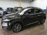 USED 2020 20 HYUNDAI KONA 1.6 GDI PREMIUM SE 5d 140 BHP SAT NAV LEATHER PARKING SENSORS 1 OWNER SERVICE HISTORY HYUNDAI WARRANTY TILL AUG 2025