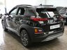 USED 2020 20 HYUNDAI KONA 1.6 GDI PREMIUM SE 5d 140 BHP SAT NAV LEATHER PARKING SENSORS 1 OWNER SERVICE HISTORY HYUNDAI WARRANTY TILL AUG 2025