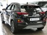 USED 2020 20 HYUNDAI KONA 1.6 GDI PREMIUM SE 5d 140 BHP SAT NAV LEATHER PARKING SENSORS 1 OWNER SERVICE HISTORY HYUNDAI WARRANTY TILL AUG 2025