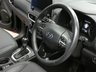 USED 2020 20 HYUNDAI KONA 1.6 GDI PREMIUM SE 5d 140 BHP SAT NAV LEATHER PARKING SENSORS 1 OWNER SERVICE HISTORY HYUNDAI WARRANTY TILL AUG 2025