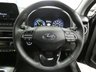 USED 2020 20 HYUNDAI KONA 1.6 GDI PREMIUM SE 5d 140 BHP SAT NAV LEATHER PARKING SENSORS 1 OWNER SERVICE HISTORY HYUNDAI WARRANTY TILL AUG 2025