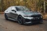 USED 2022 22 BMW M340i 3.0 M340I XDRIVE MHEV 4d 369 BHP Full body PPF