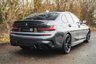 USED 2022 22 BMW M340i 3.0 M340I XDRIVE MHEV 4d 369 BHP Full body PPF