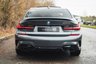 USED 2022 22 BMW M340i 3.0 M340I XDRIVE MHEV 4d 369 BHP Full body PPF