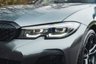 USED 2022 22 BMW M340i 3.0 M340I XDRIVE MHEV 4d 369 BHP Full body PPF