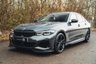 USED 2022 22 BMW M340i 3.0 M340I XDRIVE MHEV 4d 369 BHP Full body PPF