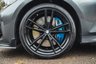USED 2022 22 BMW M340i 3.0 M340I XDRIVE MHEV 4d 369 BHP Full body PPF